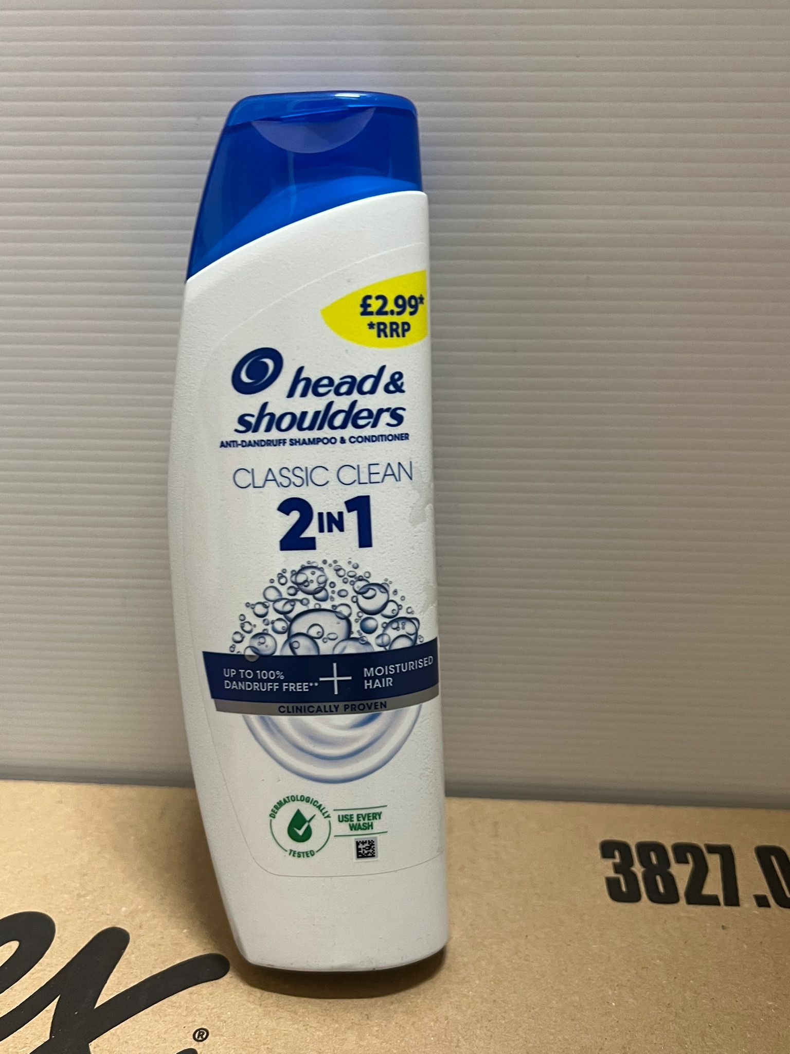 Body Wash