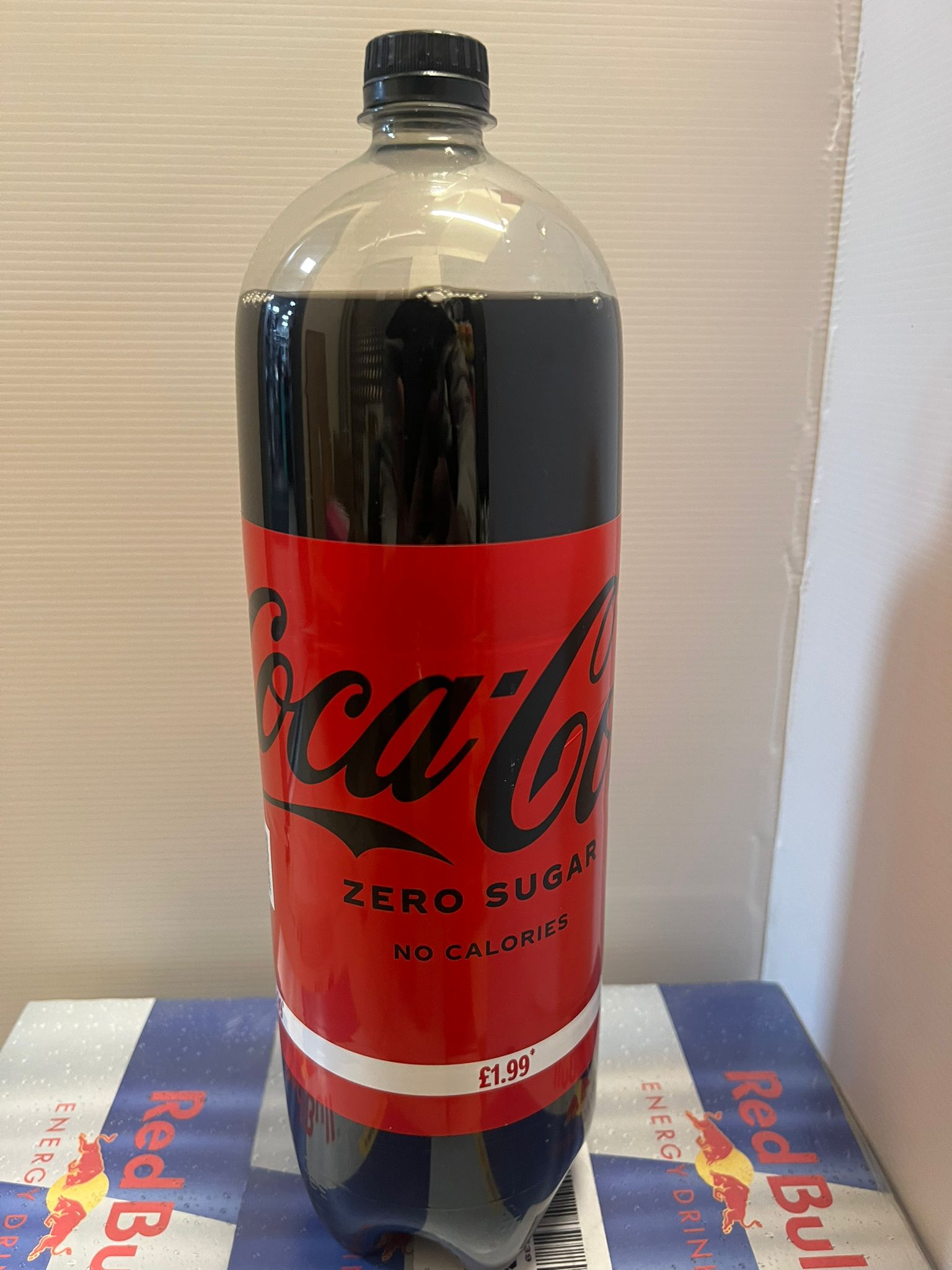 Coke Zero