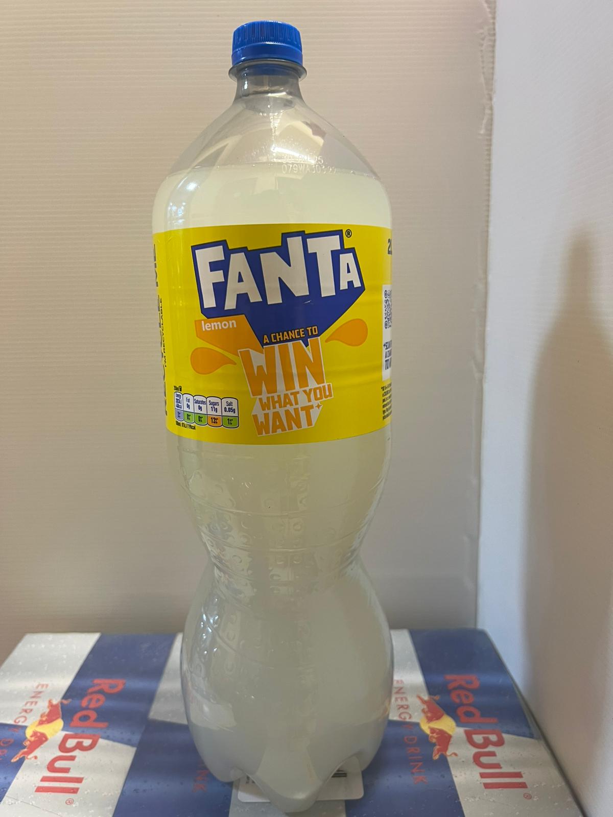 Fanta