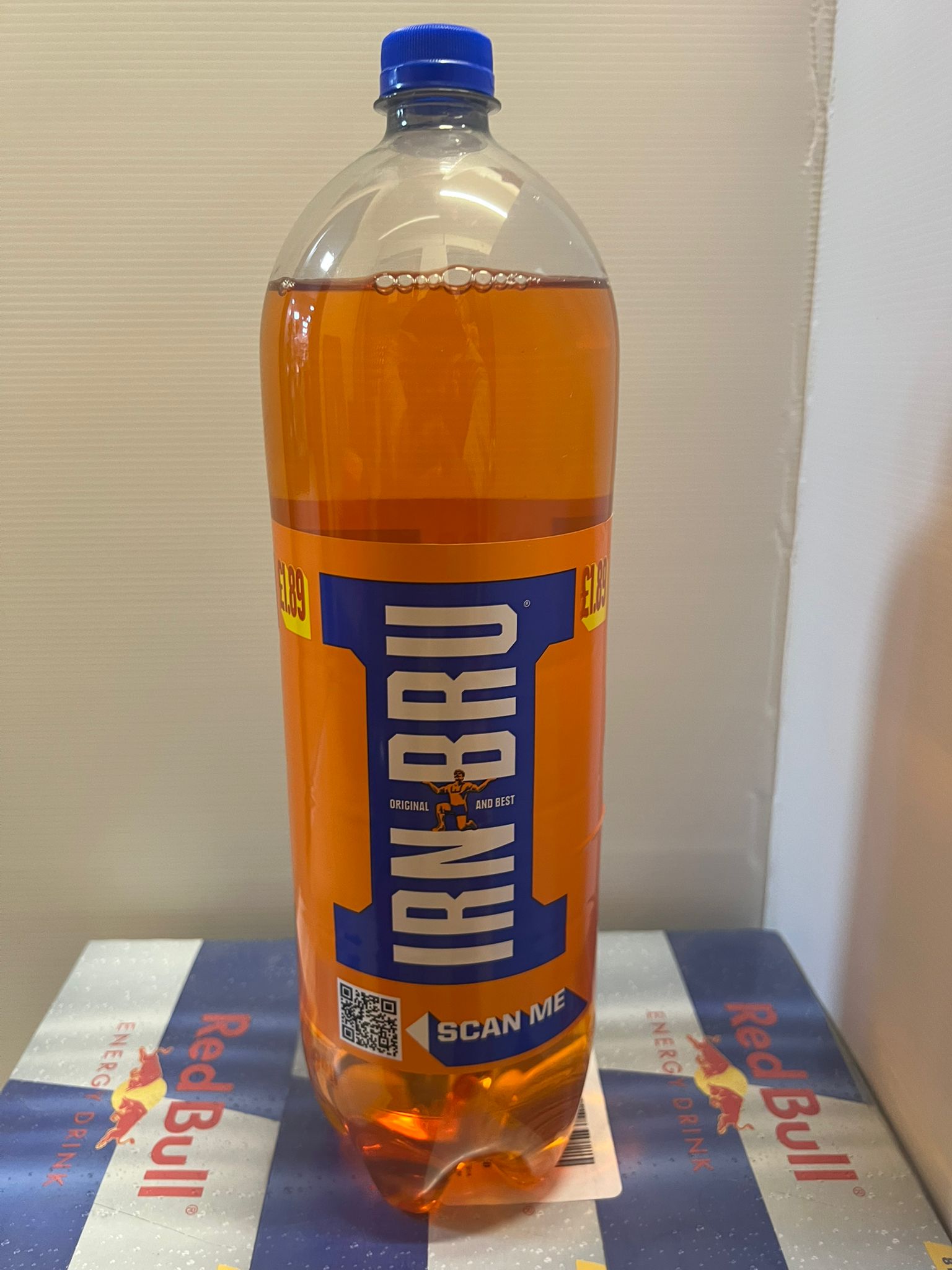 Irn Bru