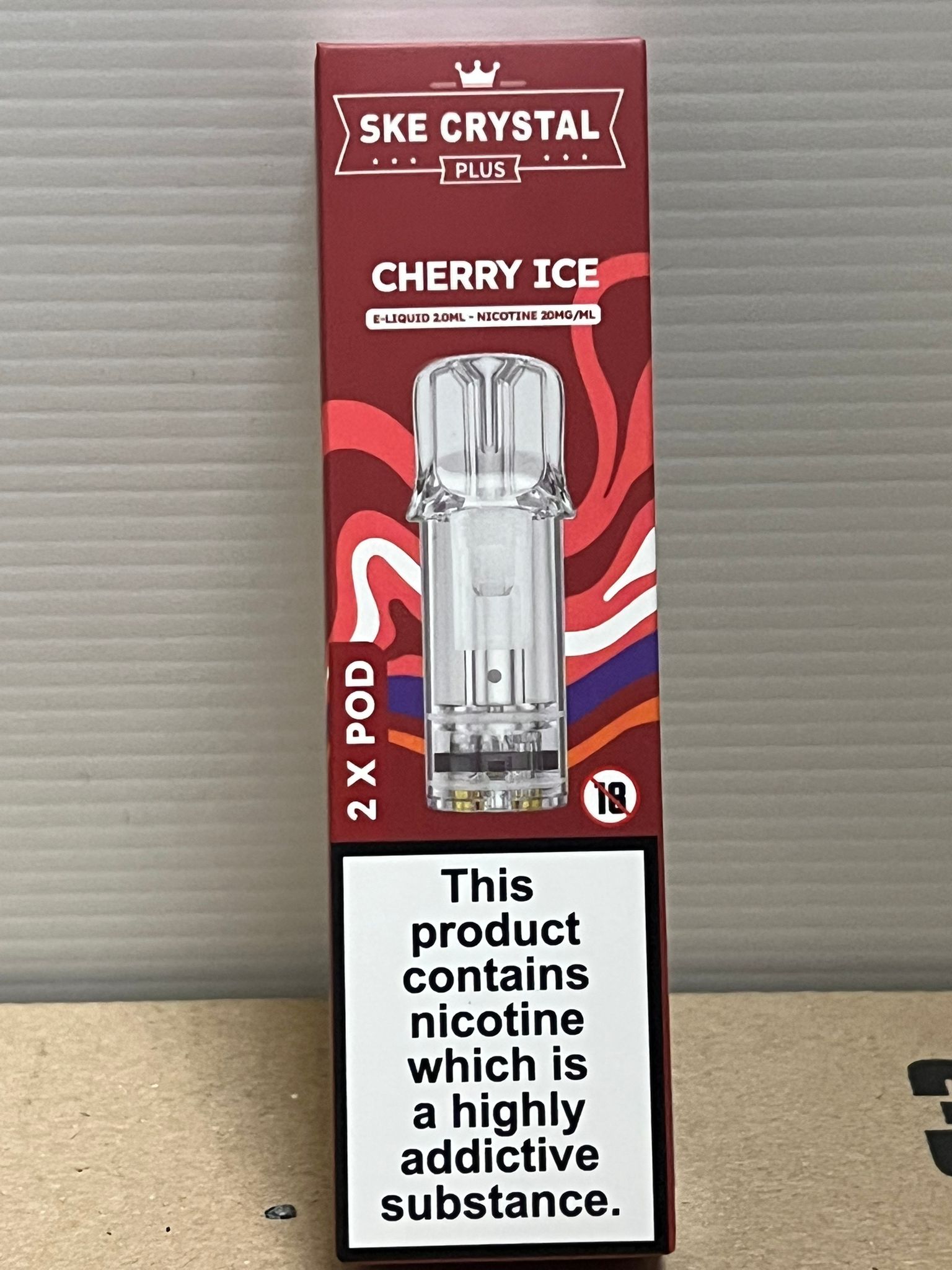Vape Devices