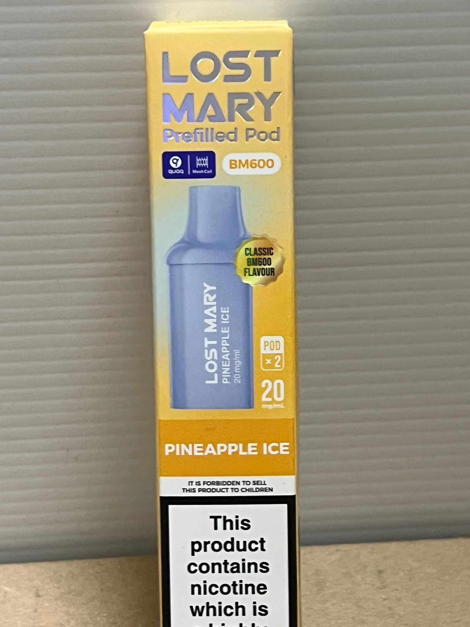 Disposable Vapes