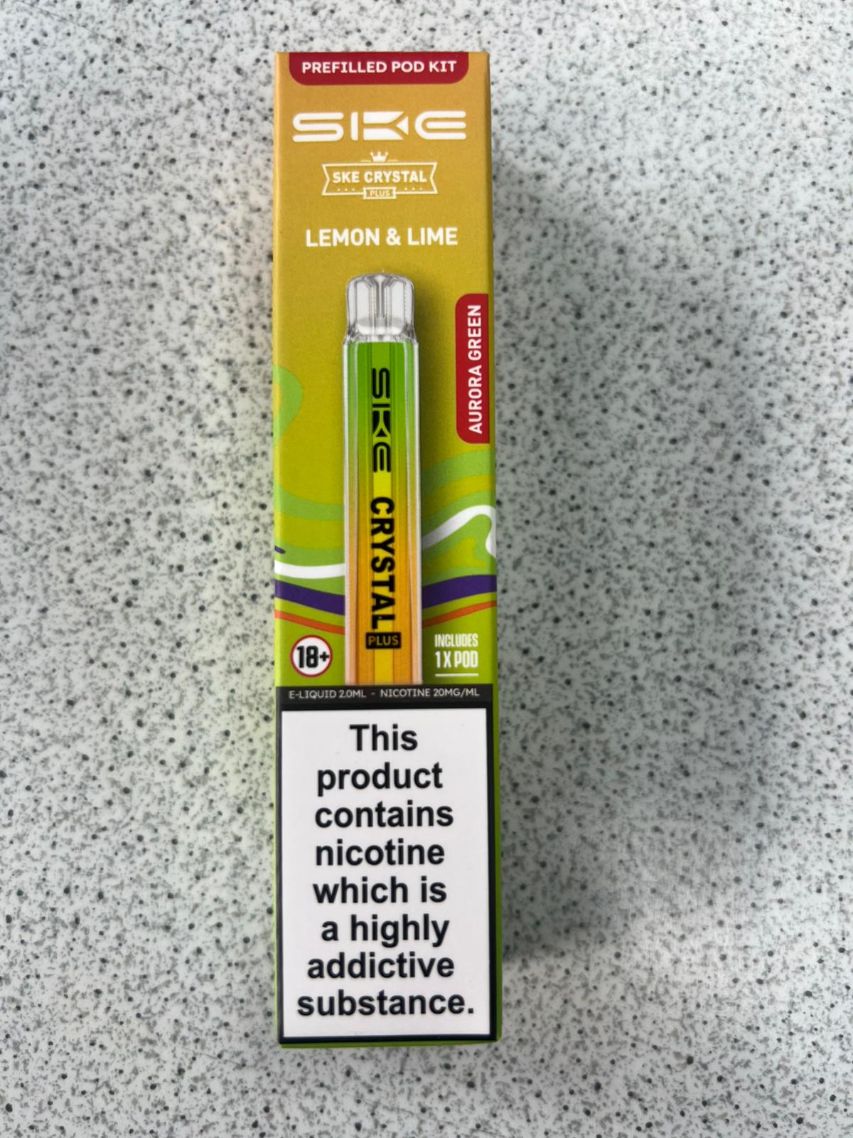 Disposable Vapes