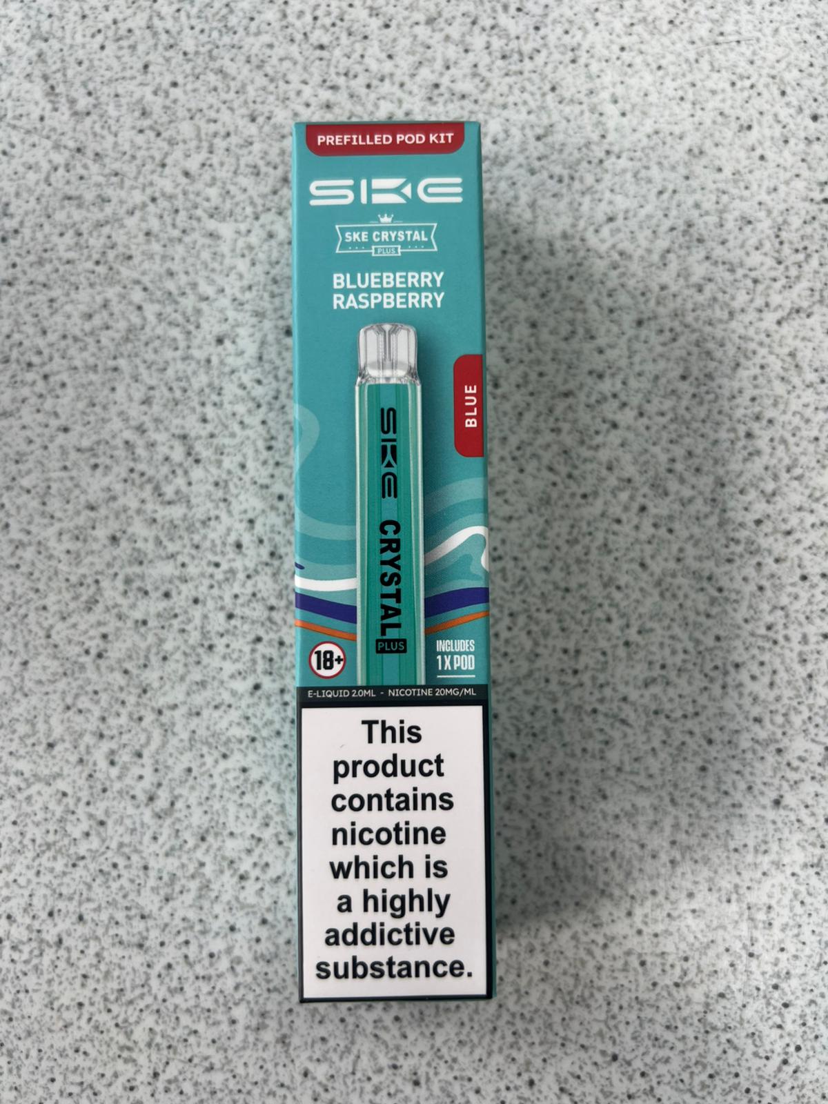 Disposable Vapes