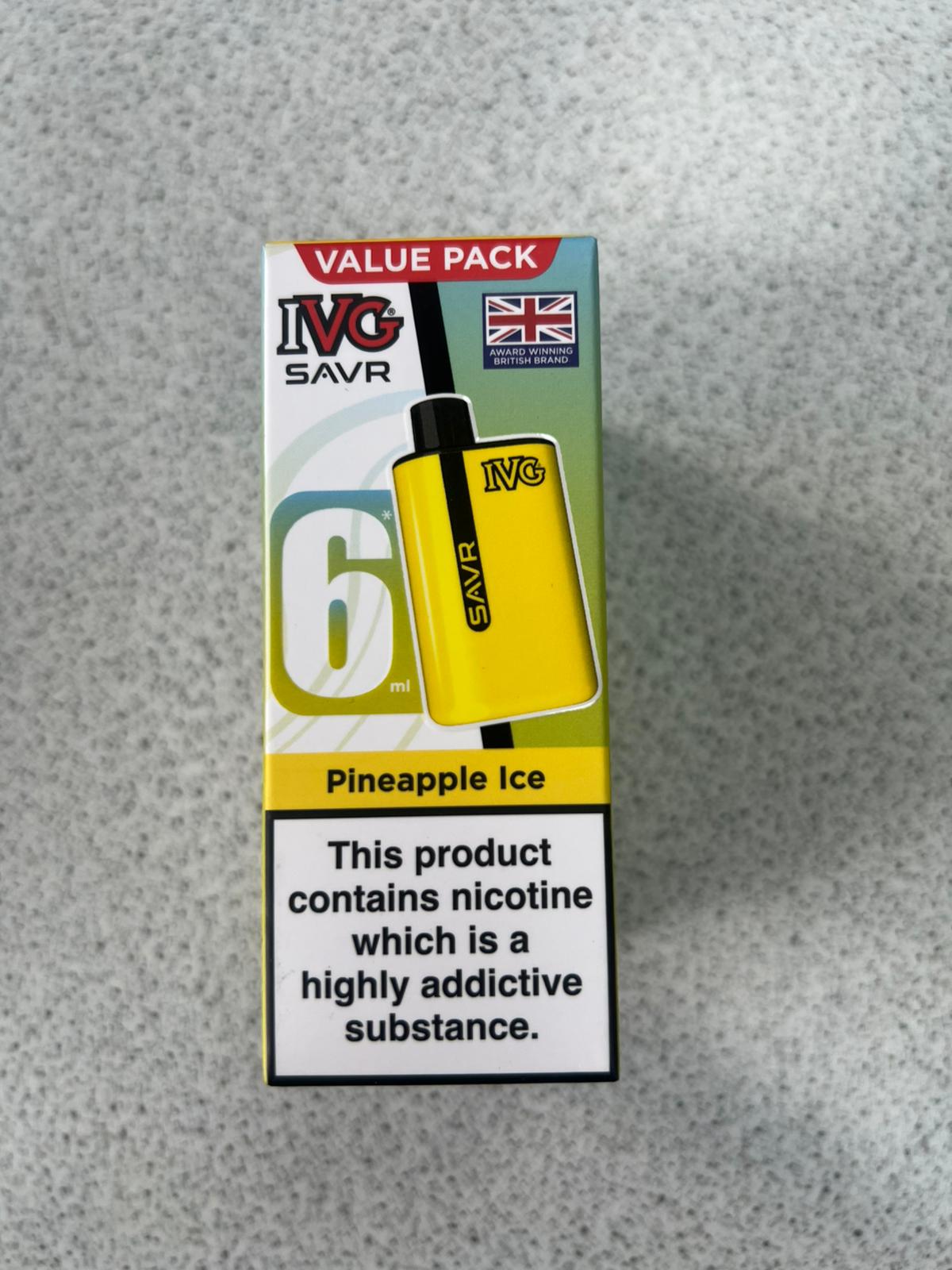 Disposable Vapes